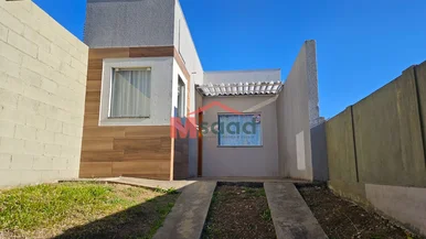 Casa Nova - Palmeirinha