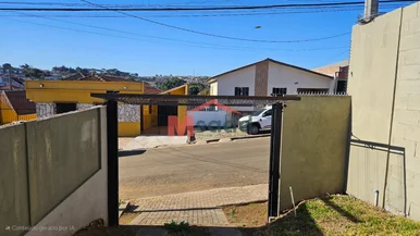 Casa Nova - Palmeirinha