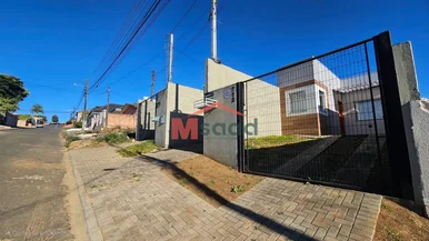 Casa Nova - Palmeirinha