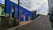 <strong>BARRACÃO NA CHAPADA</strong>