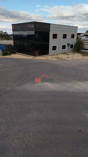 Imóvel Comercial 300m² Na Vila Romana - Chapada