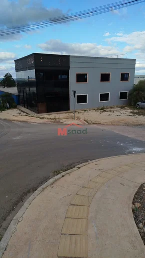 Imóvel Comercial 300m² Na Vila Romana - Chapada