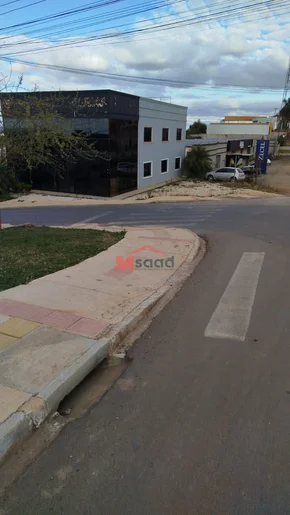 Imóvel Comercial 300m² Na Vila Romana - Chapada