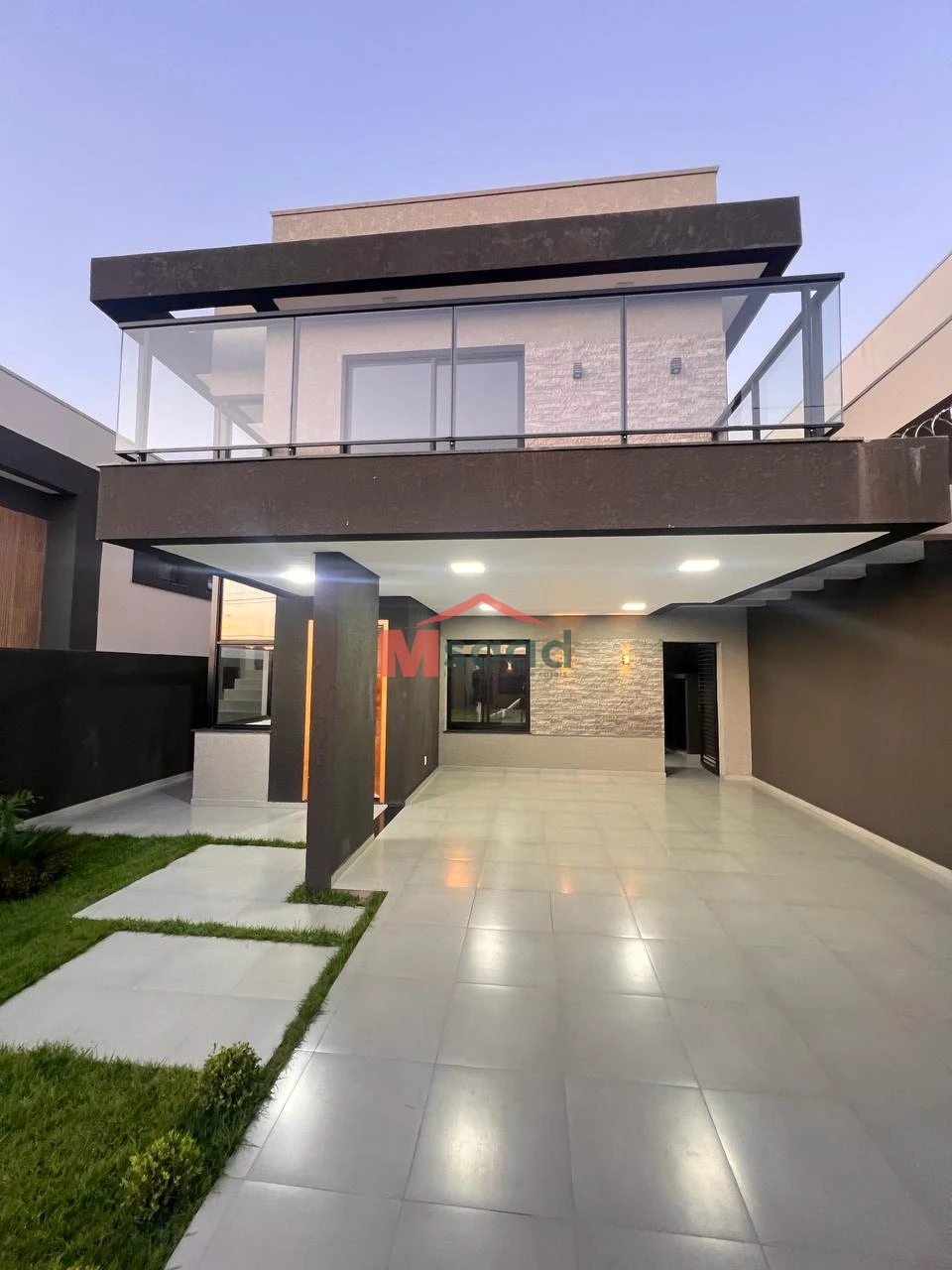 Excelente Sobrado à Venda Na Vila Estrela