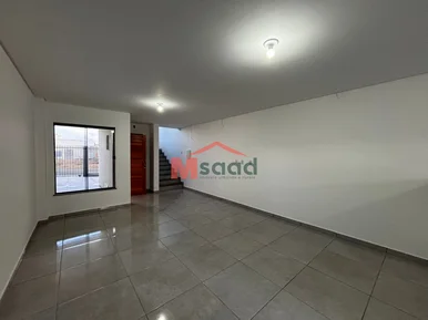 Sobrado á Venda - Cará-cará