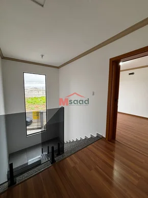 Sobrado á Venda - Cará-cará