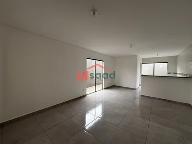 Sobrado á Venda - Cará-cará