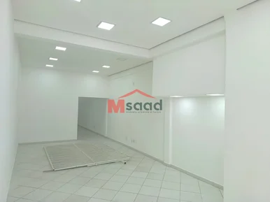 Sala Comercial - Centro