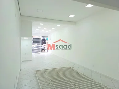 Sala Comercial - Centro