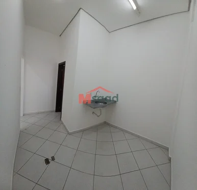 Sala Comercial - Centro