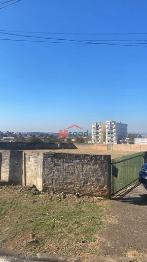 Terreno Em Oficinas