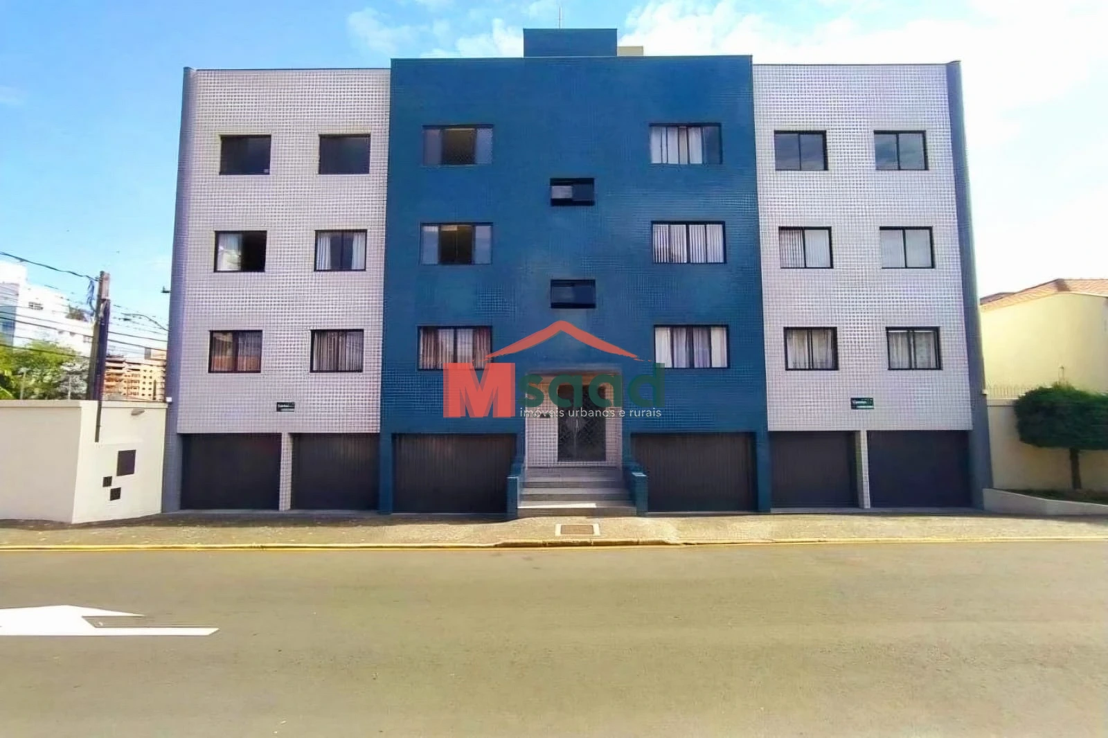 Apartamento 3 Quartos (suíte) Ed. Jorge Amado - Vila Estrela