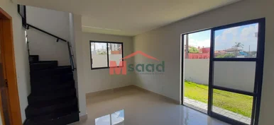 Sobrado á Venda - órfãs