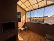 <strong>APARTAMENTO RESIDENCIAL JULIA FORNAZARI</strong>