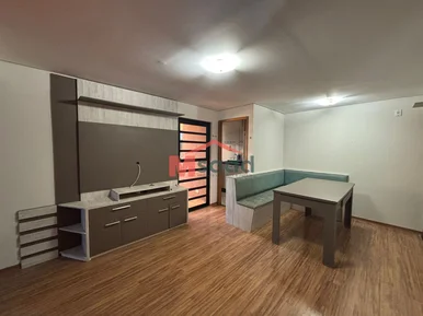 <strong>APARTAMENTO RESIDENCIAL JULIA FORNAZARI</strong>