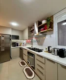 <strong>Apartamento 3 quartos (suíte e closet) - Alpha Garden Orfãs</strong>