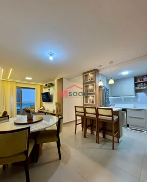 Apartamento 3 Quartos (suíte E Closet) - Alpha Garden Orfãs