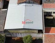 <strong>CASA - VILA BOA VISTA</strong>