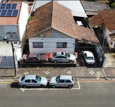 Casa - Vila Boa Vista