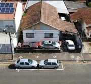 <strong>CASA - VILA BOA VISTA</strong>