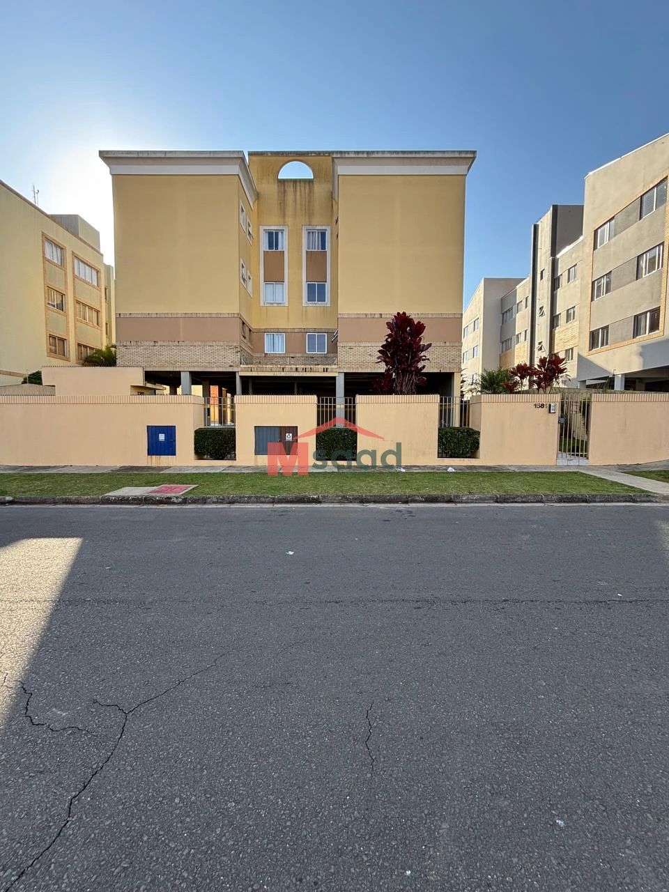 Edifício Firenze - á Venda