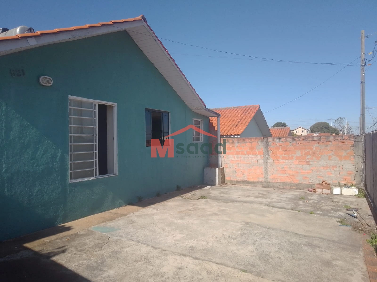 Casa à Venda - Costa Rica
