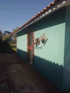 Casa à Venda - Costa Rica