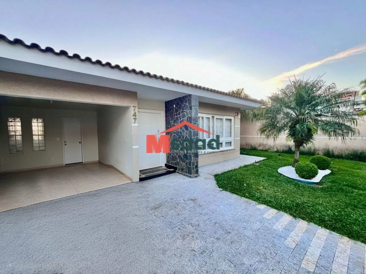 Casa Para Locação - Estrela