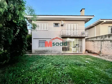 Casa Para Locação - Estrela