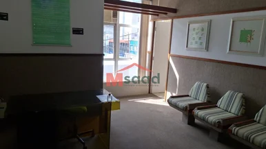 Sala Comercial - Ed. Ouro Preto