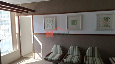 Sala Comercial - Ed. Ouro Preto