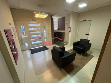 Apartamento Central A Venda - Ed. Rio Volga