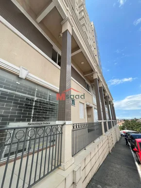 <strong>Apartamento central a venda - Ed. Rio Volga</strong>