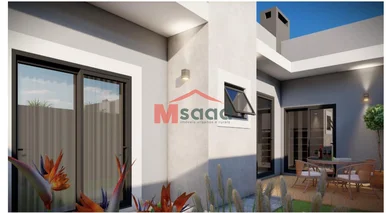 Cond. Bosque Mistral