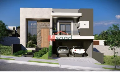 Cond. Bosque Mistral