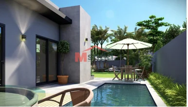 Cond. Bosque Mistral