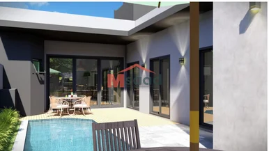 Cond. Bosque Mistral