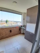 <strong>APARTAMENTO EDIFICIO DANIEL - ORFAS</strong>