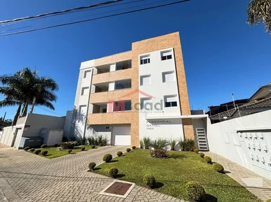 <strong>APARTAMENTO EDIFICIO DANIEL - ORFAS</strong>