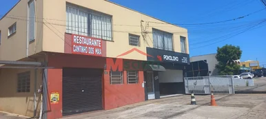 Terreno Comercial Na Av. Souza Naves