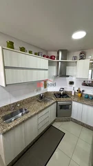 <strong>Excelente apartamento 3 suítes a venda Ed Monet Centro</strong>