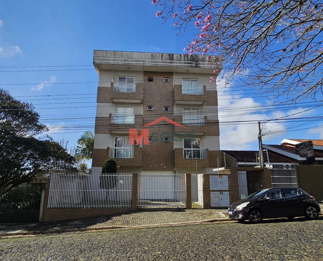 Apartamento 3 Quartos (suíte) Edifício Maranello Jd Carvalho