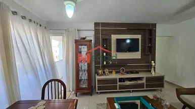 Apartamento 3 Quartos (suíte) Edifício Maranello Jd Carvalho