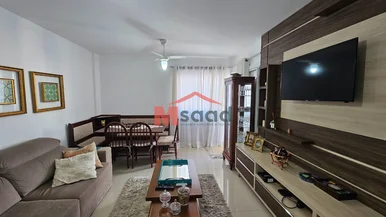 Apartamento 3 Quartos (suíte) Edifício Maranello Jd Carvalho