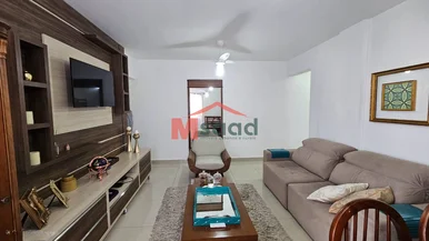 Apartamento 3 Quartos (suíte) Edifício Maranello Jd Carvalho