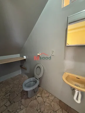 Sala Comercial - Nova Rússia