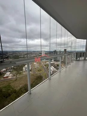 Apartamento No Edifício Vivere