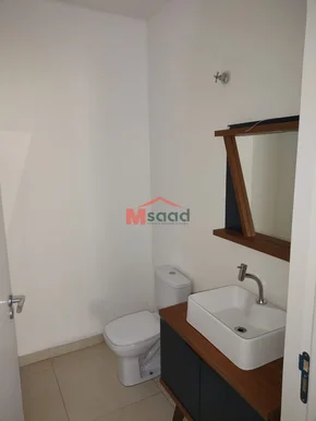 Sala Comercial - Ed. Alpha Garden