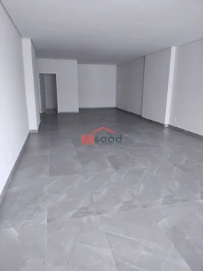 Sala Comercial - Ed. Alpha Garden