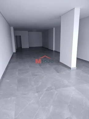 Sala Comercial - Ed. Alpha Garden